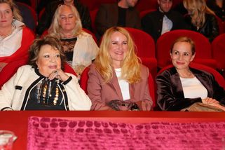 Byla největším idolem Československa. Dnes patří mezi nejkontroverznější herečky své generace